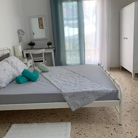 Villa Loula Apartment II Poros Town Ngoại thất bức ảnh