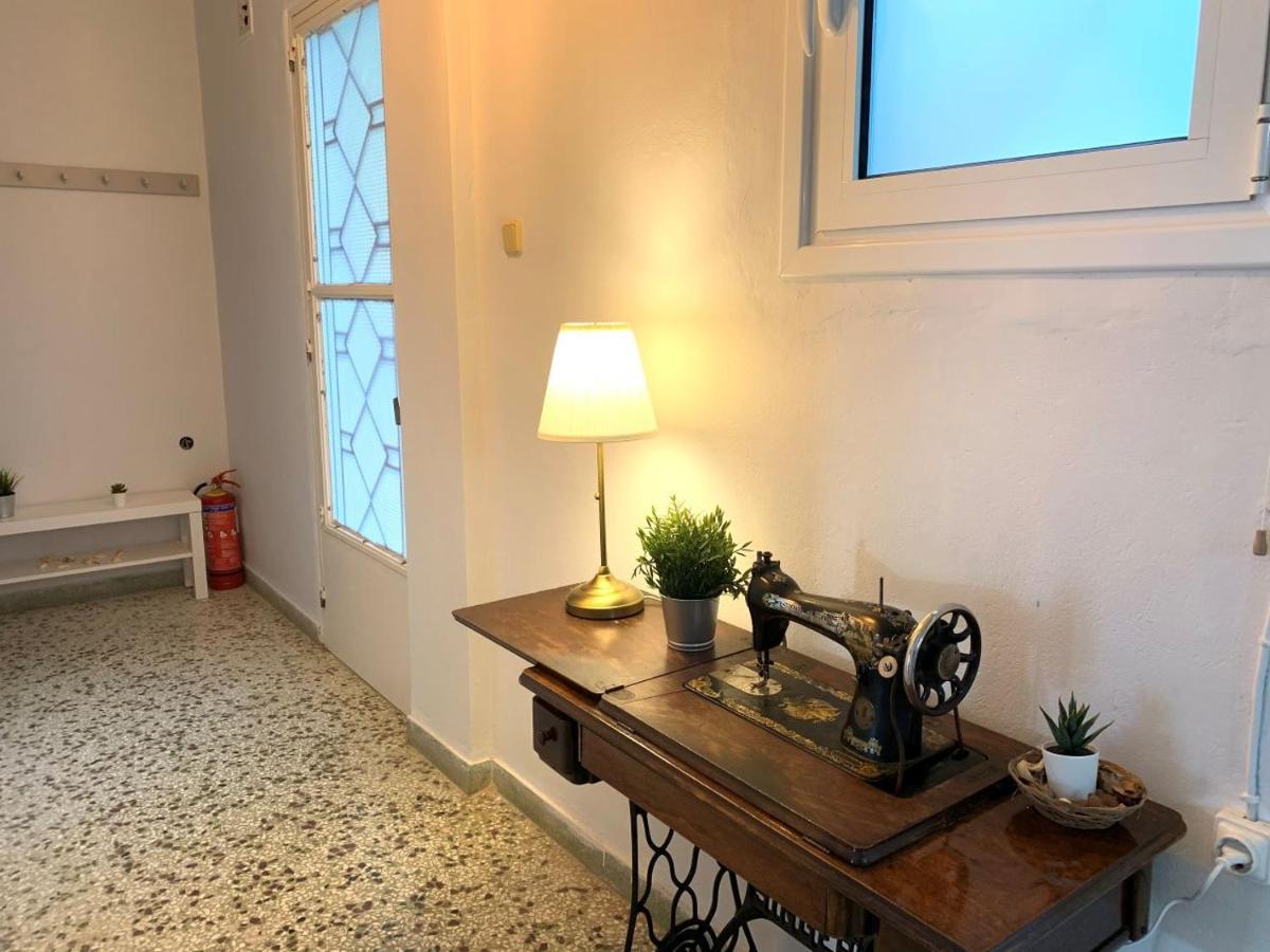 Villa Loula Apartment II Poros Town Ngoại thất bức ảnh