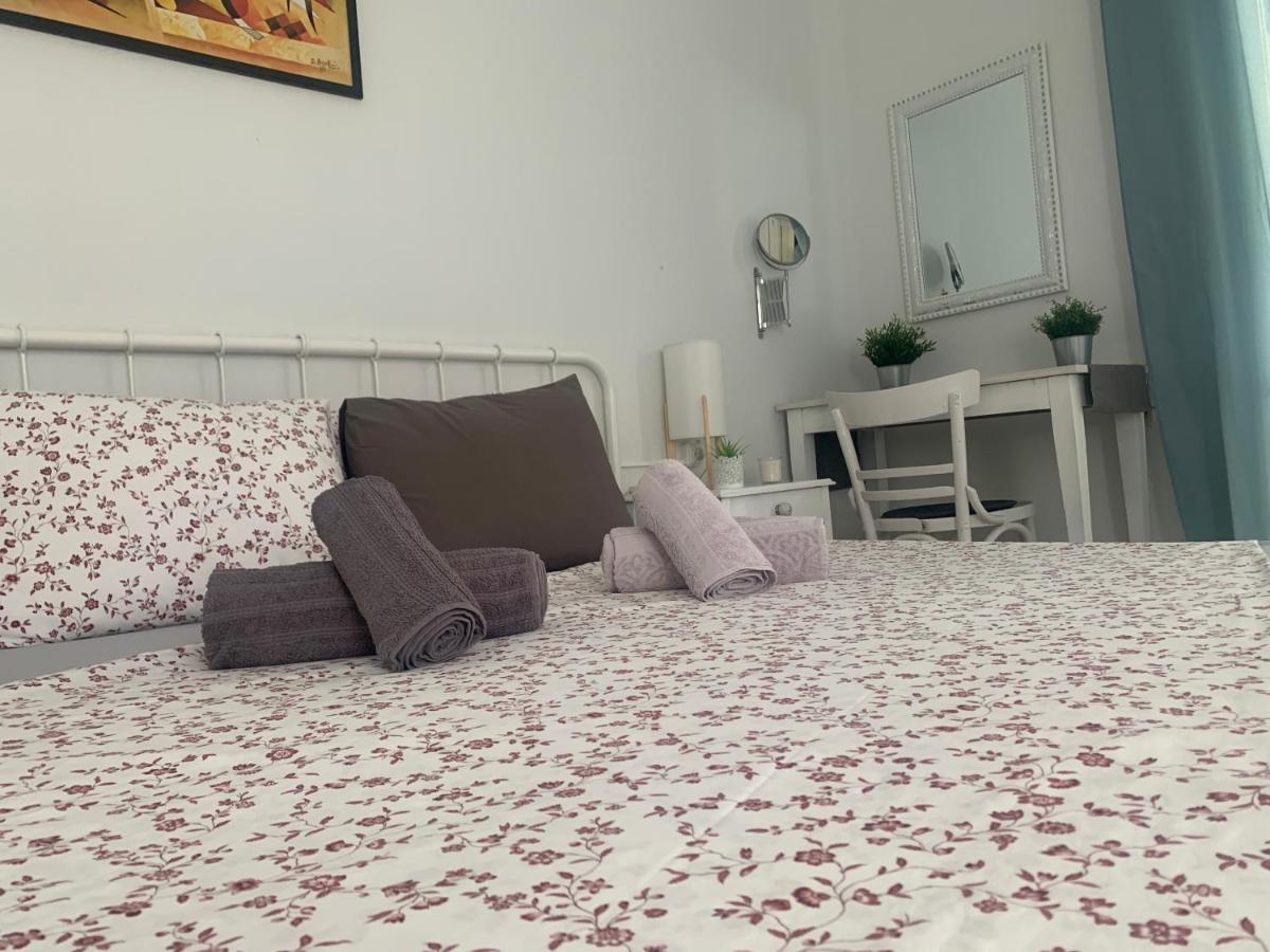 Villa Loula Apartment II Poros Town Ngoại thất bức ảnh